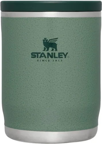 Vista 18 de Stanley Adventure Tarro de alimentos para llevar Termo con aislamiento al vacío Recipiente de alimentos con tapa roscada de boca ancha