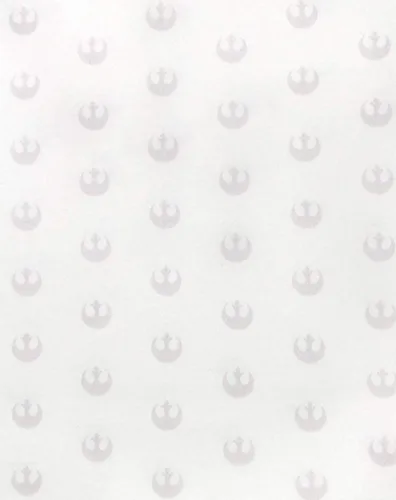 Vista 3 de Disfraz de princesa Leia de Star Wars para niñas