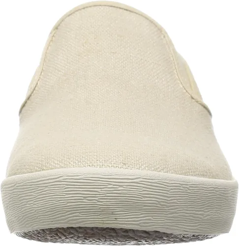 Vista 2 de SEAVEES Tenis clásicos Baja sin cordones para mujer