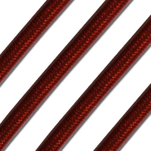 Vista 2 de Techna-Fit Kit de conversión de línea de embrague de acero inoxidable para Mazda Miata 1989-1994 - Rojo - MACL-CV002RD