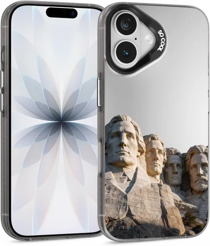 Vista 104 de Funda para iPhone 12 Pro Max (protección contra caídas de grado militar) Funda de teléfono de TPU a prueba de golpes, medusa-12PM Azul