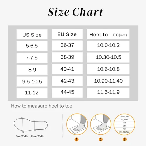 Vista 6 de Evshine Pantuflas mullidas de espuma viscoelástica con parte trasera cerrada para mujer, con forro polar, para interiores y exteriores