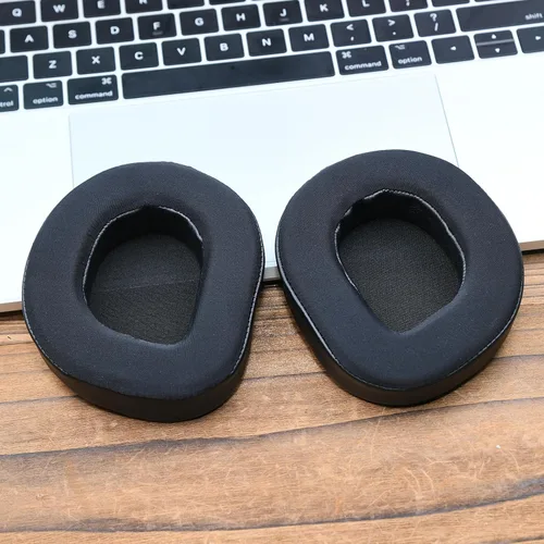 Vista 9 de Defean Almohadillas de gel refrescante para Turtle Beach Stealth 600 Gen2 Gel de enfriamiento