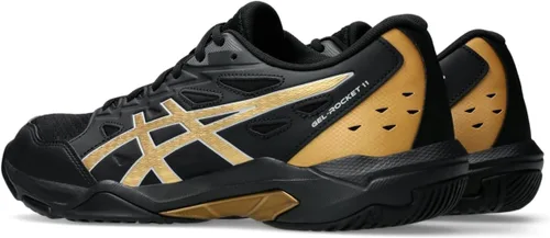 Vista 3 de ASICS Zapatillas de voleibol Gel-Rocket 11 para hombre