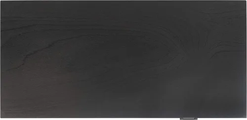 Vista 8 de Safavieh Home Collection - Escritorio Remy negro con 1 cajón, 0