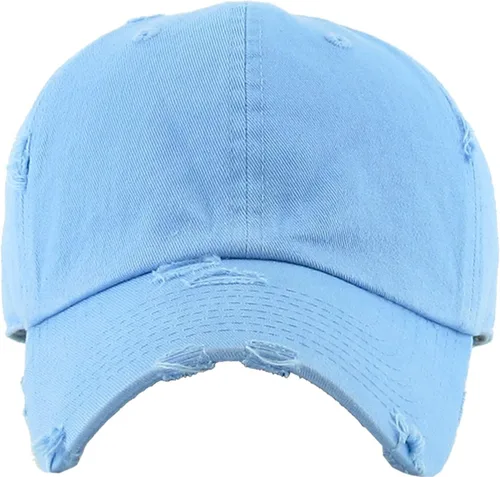 Vista 117 de KBETHOS - Gorra de béisbol ajustable, de algodón desgastado, vintage, unisex, estilo polo, camionero, para papá