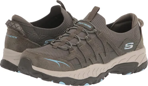 Vista 7 de Skechers Women's Grand Peak Hiking Shoe