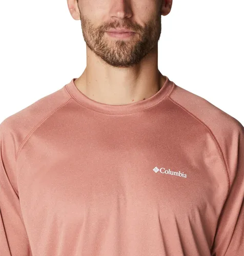 Vista 60 de Columbia Fork Stream Camisa de manga larga