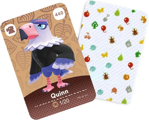 Vista 97 de Tarjetas NFC Groucho_No.151