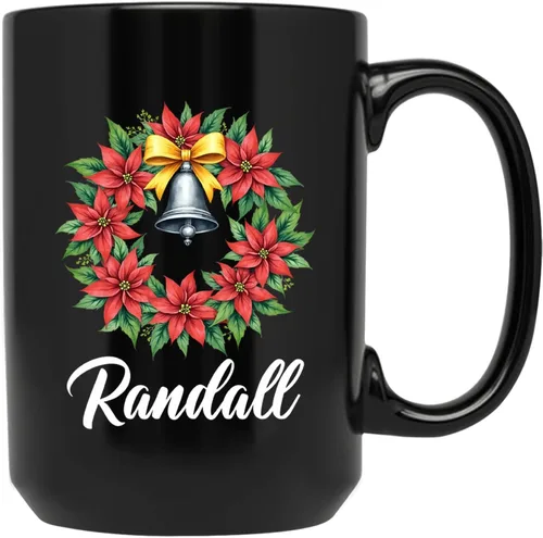 Vista 17 de Taza personalizada con nombre, diseño de muñeco de nieve con nombre, tazas de café de Navidad de muñeco de nieve, regalos personalizados para árbol