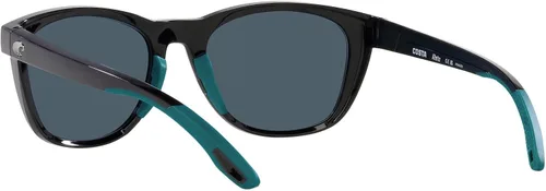 Vista 6 de Costa Del Mar Gafas de sol redondas Aleta para mujer