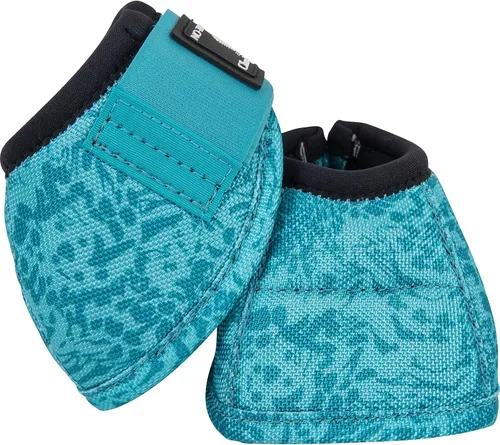 Vista 9 de Botas de Campana Dyno Turn de Classic Equine