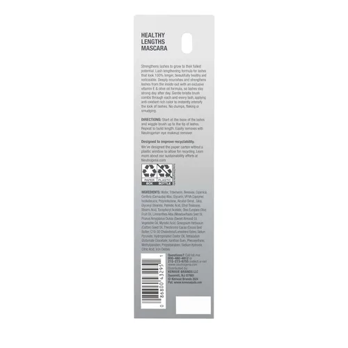 Vista 9 de Mascarilla Neutrogena Healthy Lengths
