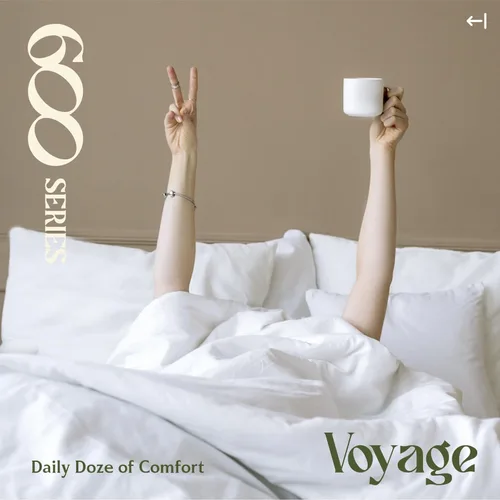 Vista 5 de Mayfair Linen Voyage Collection - Juego de 4 fundas de almohada de algodón egipcio de lujo de la serie 600, color blanco, suaves, refrescantes