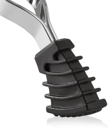 Vista 6 de Ashthorpe Roto Tom - Juego de tambores con soporte - Toms de 6", 8", 10" con cabezales Remo