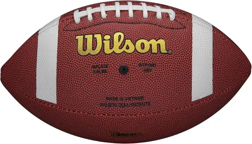 Vista 2 de Wilson Wilson NCAA Fútbol