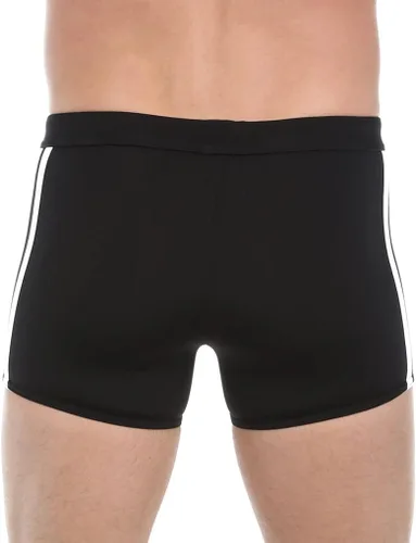 Vista 4 de Speedo Men's Swimsuit Square Leg Splice