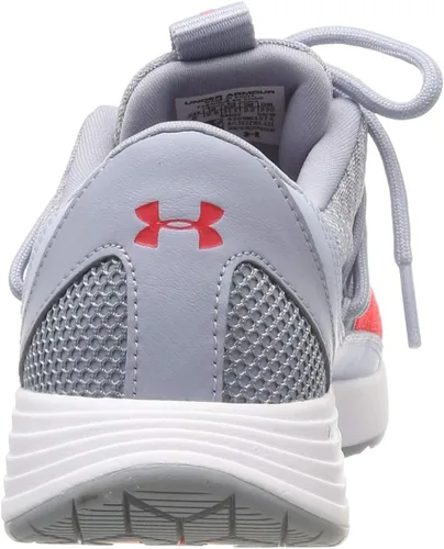 Vista 3 de Under Armour Zapatillas Breathe Lace Nm2 para mujer, Blue HeightsMoonstone Blue