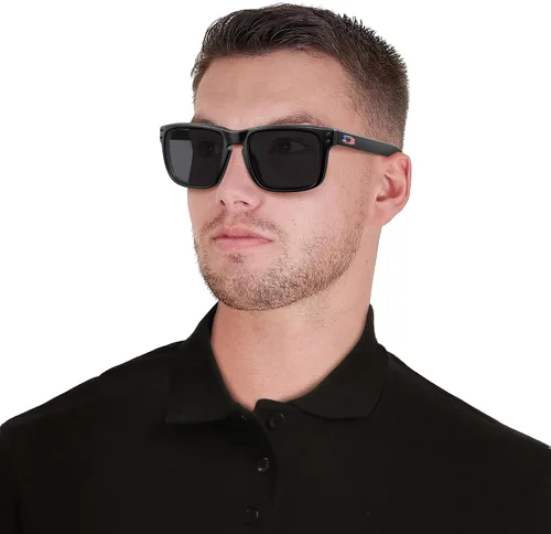 Vista 112 de Oakley Men's OO9102 Holbrook