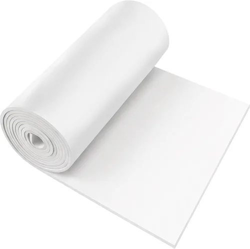 Vista 9 de Rollo de acolchado de espuma adhesiva, esponja de celda cerrada, placa de aislamiento de neopreno, almohadilla de espuma con parte trasera adhesiva