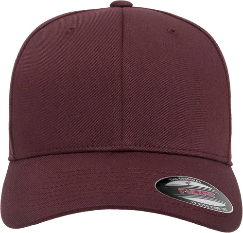 Vista 104 de Flexfit - Gorra de béisbol deportiva, ajustada, para hombre