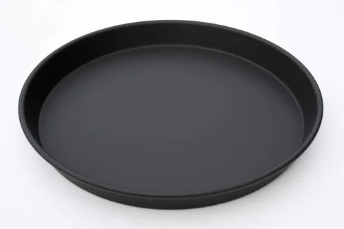 Vista 5 de Lloyd Pans Sartén para pizza de anidación profunda de 12 pulgadas por 1.5 pulgadas - PSTK