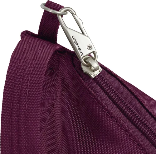 Vista 41 de Travelon Bolso bandolera clásico antirrobo