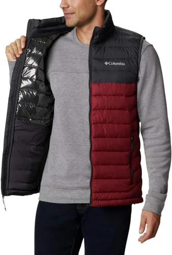 Vista 5 de Columbia Men's Powder Lite Vest