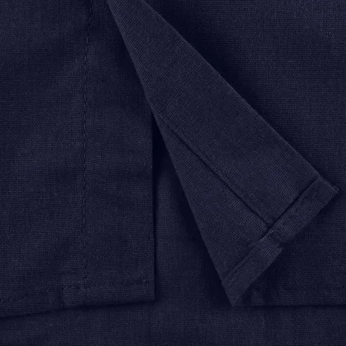Vista 2 de Camisas con botones para hombre, sin arrugas, ajuste regular, 4 vías, elásticas, cuello alto, talla L-5XL