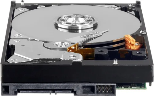 Vista 2 de Western Digital 1 TB Caviar Green SATA Intellipower 32 MB caché a granel/OEM disco duro de escritorio WD10EADS