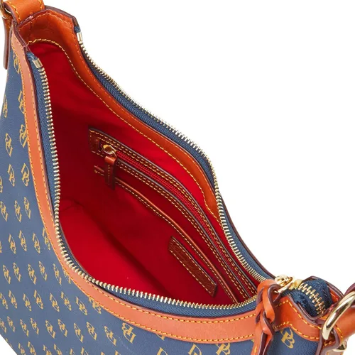 Vista 3 de Dooney Bourke Gretta Hobo - Bolso de hombro