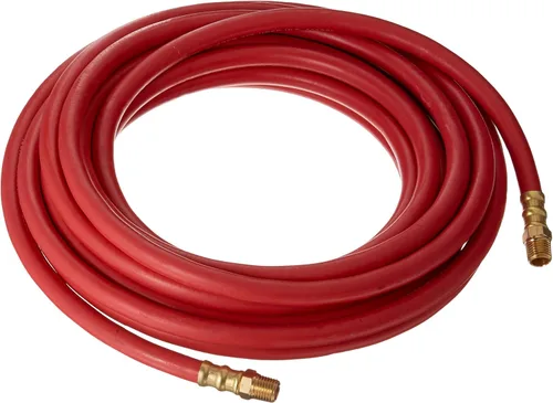 Vista 7 de 6-5321, manguera de aire de retroceso de 1/4" x 25
