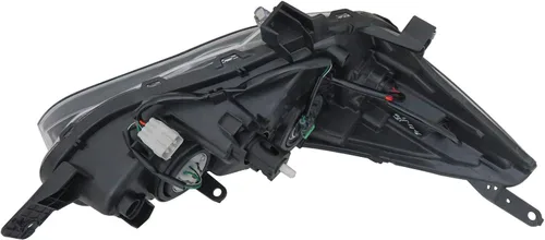Vista 6 de TYC Conjunto de faro delantero izquierdo compatible con Subaru Impreza 2017-2020