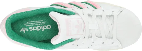 Vista 5 de adidas Superstar - Tenis para mujer