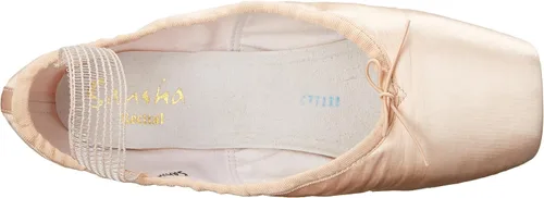 Vista 5 de Sansha Recital II Pointe - Zapatos para mujer