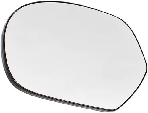 Vista 3 de Brock - Espejo de repuesto para puerta lateral con base compatible con Silverado Sierra Escalade SUV Pickup Truck 15951106