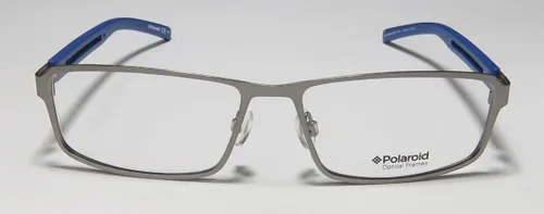 Vista 3 de Polaroid 4p 005 hombresmujeres rectangular llano deporte luz estilo original gafas