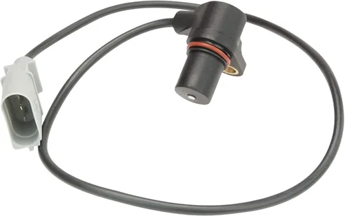 Vista 135 de TRQ Sensor de Posición Superior e Inferior del Cigüeñal Compatible con Cadillac DeVille 2000-2005 Eldorado 2000-2002 Seville 2001-2003 Oldsmobile