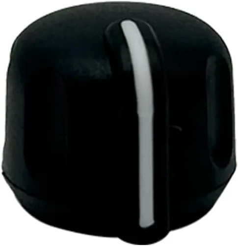 Vista 5 de 5 pares de pomos de control de volumen y selector de canal, tapa de botón de repuesto para radios APX 6000 APX 7000 APX 8000 (tipo A)
