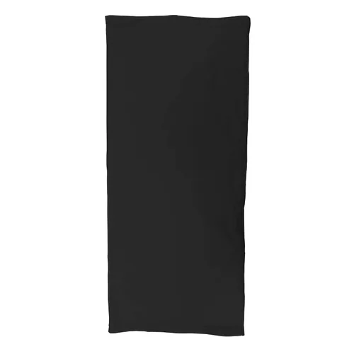Vista 2 de Nonzero Gravity Polaina de enfriamiento para el cuello (12 en 1 - Negro)
