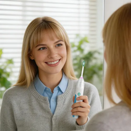 Vista 3 de Cabezales de cepillo de dientes de repuesto para Philips Sonicare E Series Essence Elite Xtreme Advance CleanCare All Screw On Cepillo de dientes
