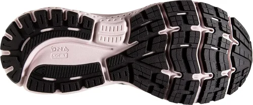 Vista 7 de Brooks Cascadia 15 - Zapatillas de trail running para mujer Negro/Violeta Hushed