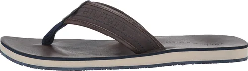 Vista 7 de Tommy Hilfiger Mens Dill Flip-Flop