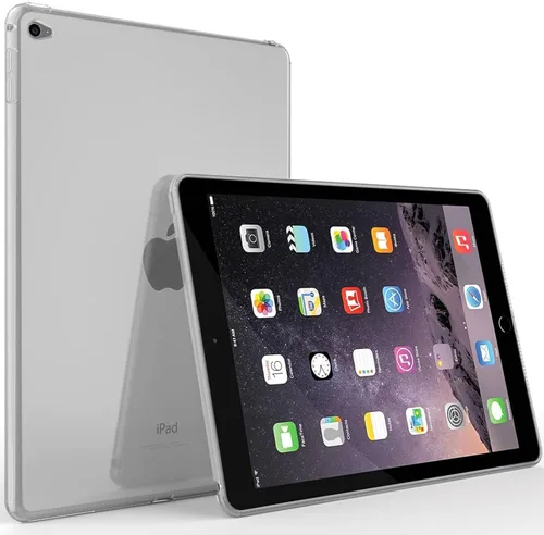 Vista 10 de Puxicu Funda para iPad mini 5 / Mini 4 / Mini 3 / Mini 2 / Mini 1, diseño delgado y suave TPU funda protectora para iPad mini 7.9 pulgadas tablet