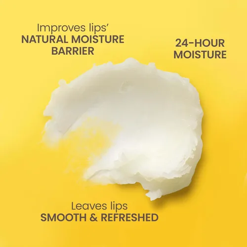 Vista 4 de Burt's Bees - Bálsamo labial hidratante 100% natural, de cera de abejas original con vitamina E y aceite de menta - 4 tubos