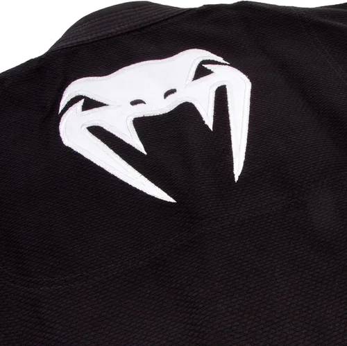 Vista 4 de Venum Contender 2.0 BJJ Gi