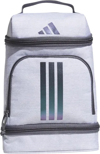 Vista 10 de adidas Bolsa de almuerzo Excelerator - Lonchera aislada, 6L