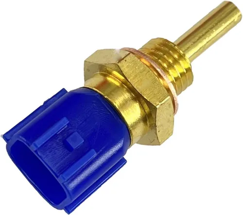 Vista 2 de Sensor de temperatura del refrigerante de agua del motor 158-0606 compatible con Altima Frontier Maxima Pathfinder Pickup Quest Sentra Versa X-Trail
