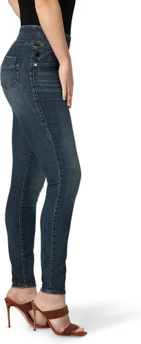 Vista 2 de Rock & Republic Denim Rx Fever - Leggings de mezclilla elásticos