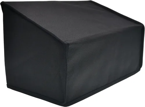Vista 4 de Protector antiestático impermeable de tela de nailon para Fujitsu ScanSnap iX500 / iX1400 / iX1600 Color Duplex Image Scanner para Mac o PC